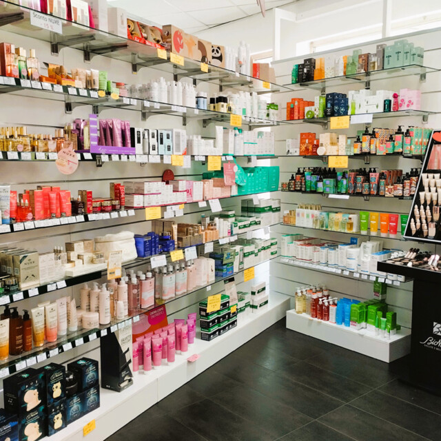 Homepage | Nuova Farmacia Vignolese