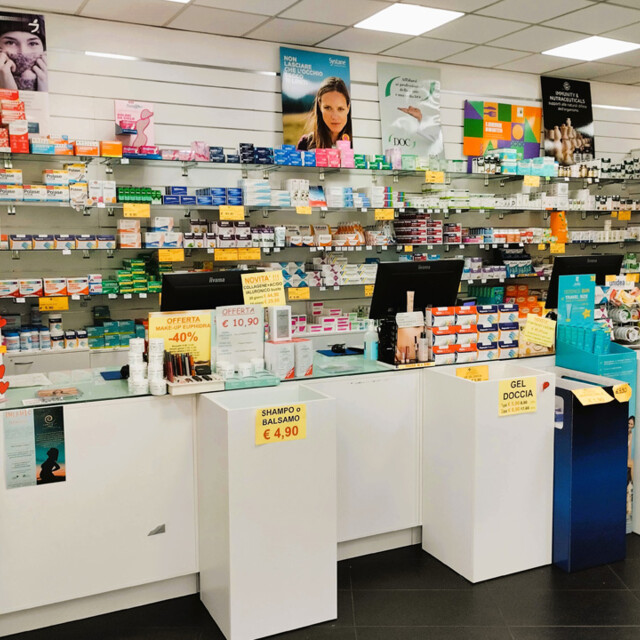 NUOVA FARMACIA VIGNOLESE S.R.L.